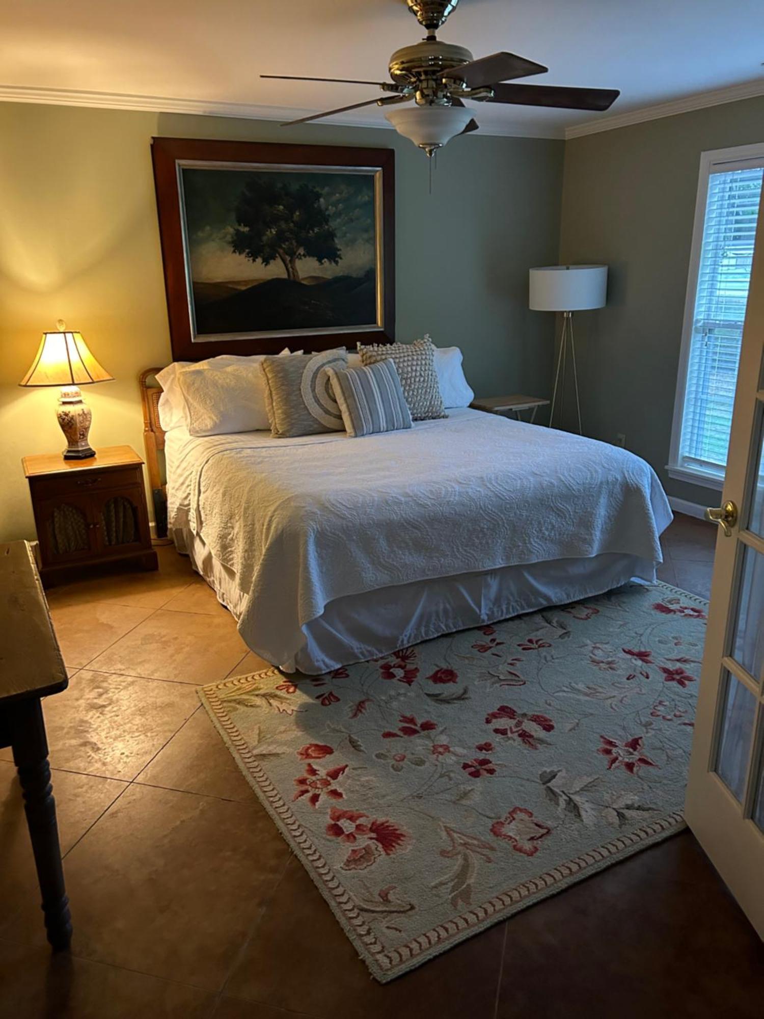 Hotel Pool House Clarksdale Zimmer foto